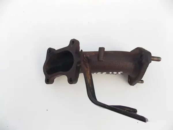 Ford Ranger I 2.5 TD Cotovelo Escape Turbo OEM 8547894-5685e85678 image 3