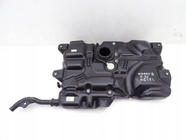 Diesel-brandstoftank OEM 93458086 voor Renault Trafic III image 2
