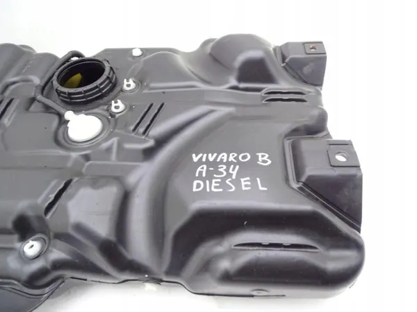 Diesel-brandstoftank OEM 93458086 voor Renault Trafic III image 3