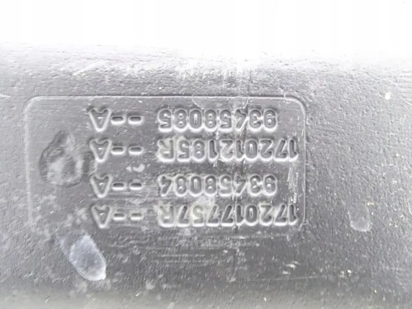 Diesel-brandstoftank OEM 93458086 voor Renault Trafic III image 7