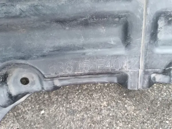 Toyota C-HR 16-23 rechter voor spatbord OEM ch-r 1 pr .x image 6