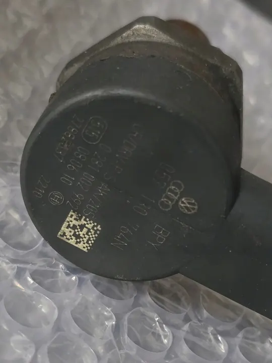 Sensor de pressão de combustível VW CRAFTER 2.5 TDI image 4