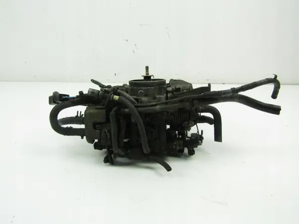 Daewoo TICO Kaasutin OEM AK-6-89513 Käytetty image 3