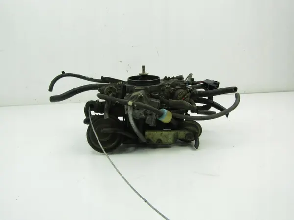 Daewoo TICO Kaasutin OEM AK-6-89513 Käytetty image 5