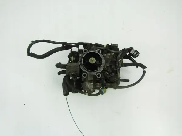Daewoo TICO Kaasutin OEM AK-6-89513 Käytetty image 6