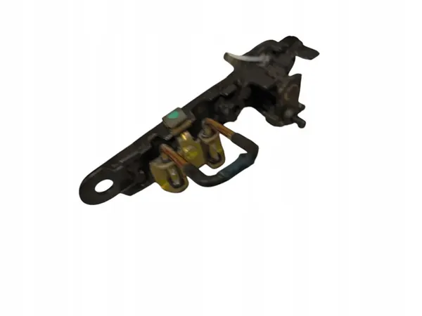 Originele ruitenwissermechanisme Peugeot 407 SW achter image 2