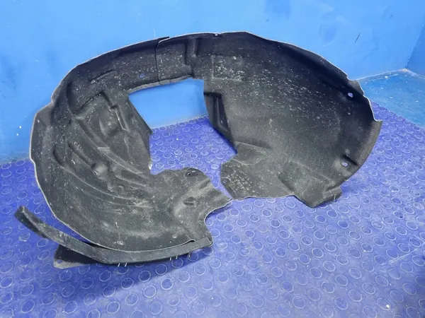 AUDI A5 8T Left Front Wheel Arch OEM 8T0821171M image 3