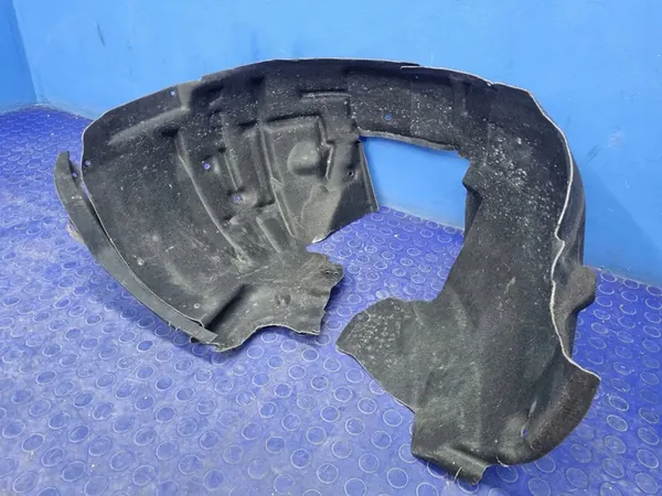 AUDI A5 8T Left Front Wheel Arch OEM 8T0821171M image 4