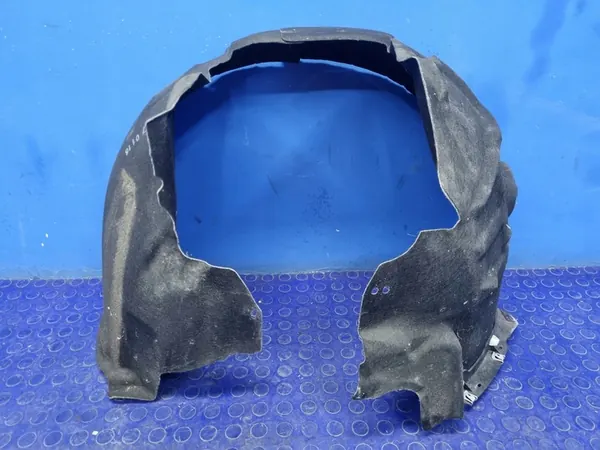 AUDI A5 8T Left Front Wheel Arch OEM 8T0821171M image 5