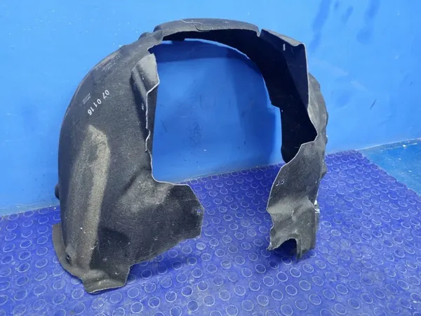 AUDI A5 8T Left Front Wheel Arch OEM 8T0821171M image 7