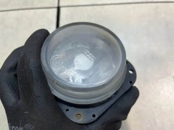 Gebrauchter Halogenscheinwerfer-Satz Vorne Mazda MPV 2.0 D image 6