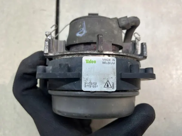 Gebrauchter Halogenscheinwerfer-Satz Vorne Mazda MPV 2.0 D image 7