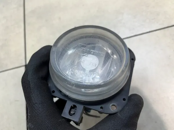 Gebrauchter Halogenscheinwerfer-Satz Vorne Mazda MPV 2.0 D image 8
