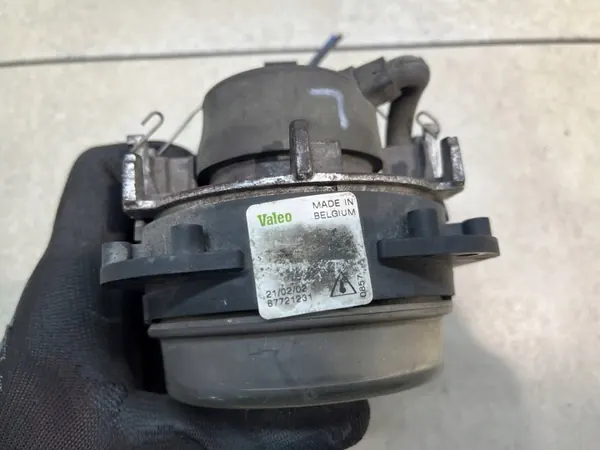 Gebrauchter Halogenscheinwerfer-Satz Vorne Mazda MPV 2.0 D image 9