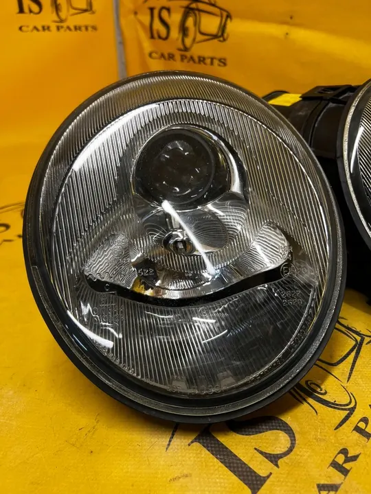 Xenon Koplampen Set Porsche 911 993 image 10