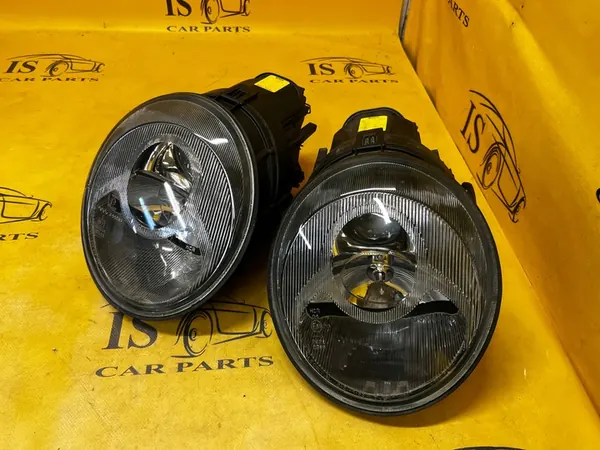Xenon Koplampen Set Porsche 911 993 image 2