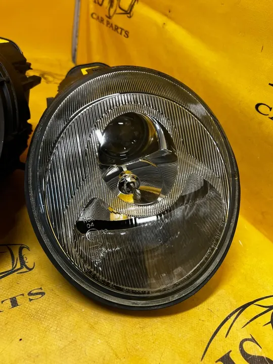 Xenon Koplampen Set Porsche 911 993 image 3