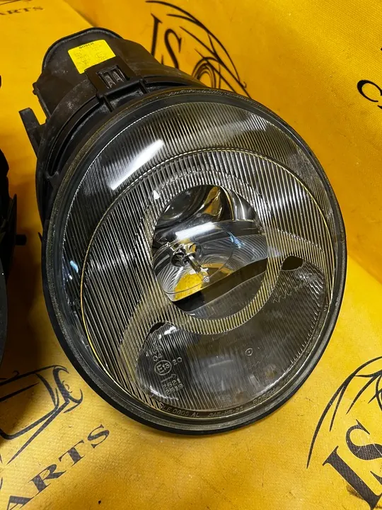 Xenon Koplampen Set Porsche 911 993 image 4