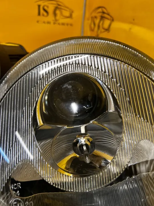 Xenon Koplampen Set Porsche 911 993 image 5