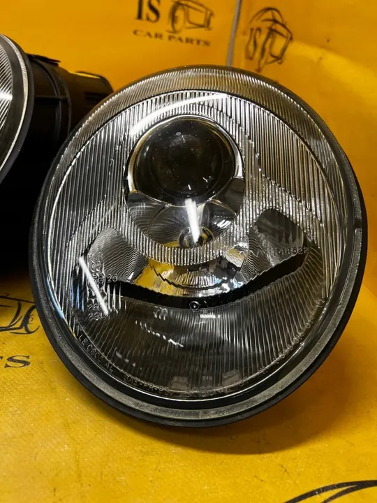 Xenon Koplampen Set Porsche 911 993 image 6