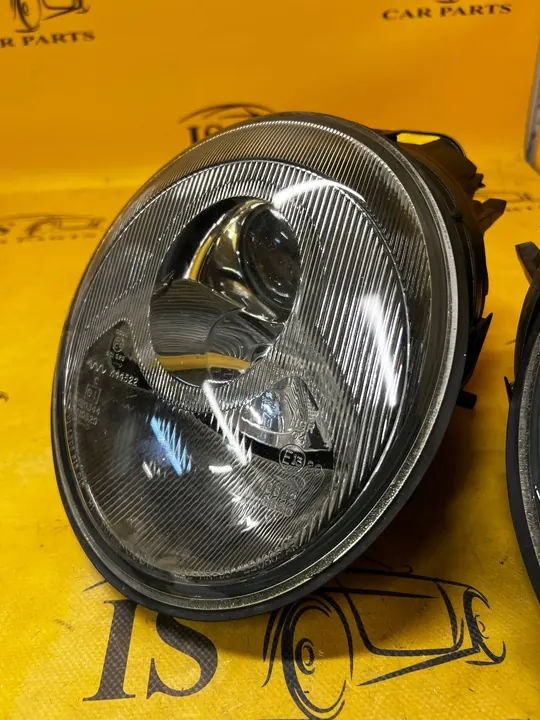 Xenon Koplampen Set Porsche 911 993 image 7