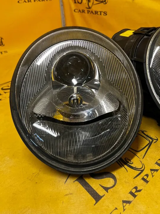 Xenon Koplampen Set Porsche 911 993 image 8