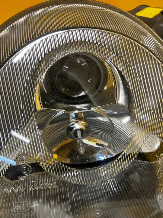 Xenon Koplampen Set Porsche 911 993 image 9