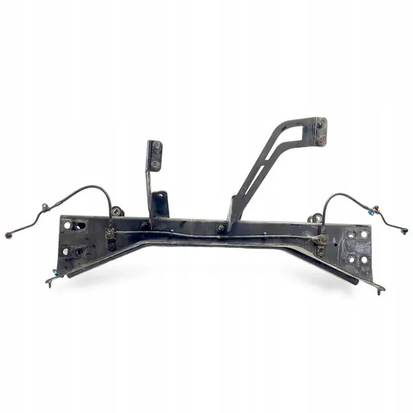 Suporte de filtro de ar DAF 1917615 image 3