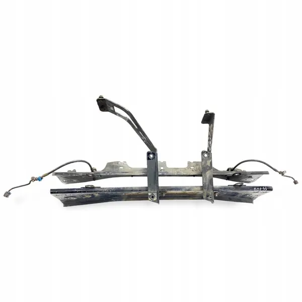 Suporte de filtro de ar DAF 1917615 image 4