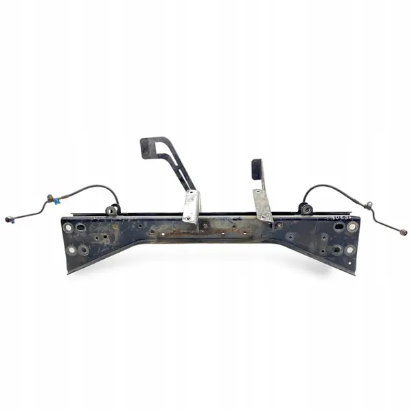 Suporte de filtro de ar DAF 1917615 image 5