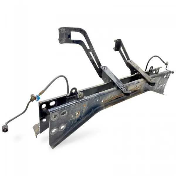 Suporte de filtro de ar DAF 1917615 image 6