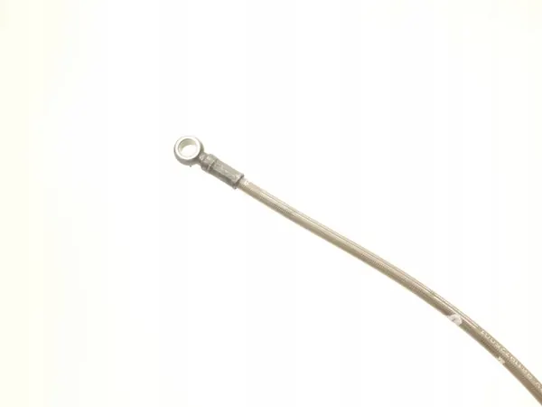 Flexible de frein avant gauche OEM M-125204 Microcar image 3