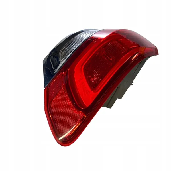 Jeep Grand Cherokee 2017 Luz trasera lado derecho OEM image 3