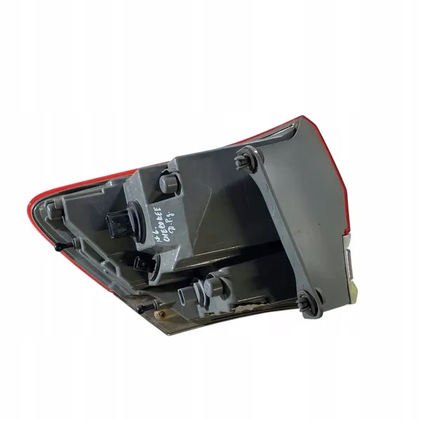 Jeep Grand Cherokee 2017 Luz trasera lado derecho OEM image 7