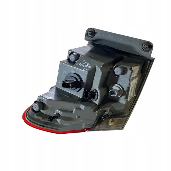 Jeep Grand Cherokee 2017 Luz trasera lado derecho OEM image 8