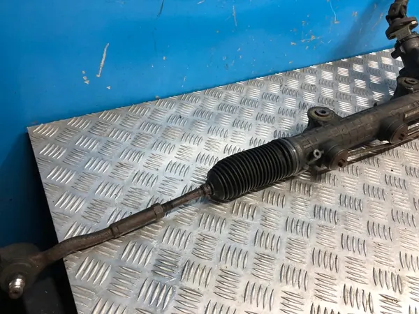 MERCEDES W211 Caixa de Direção 2114601800 image 2