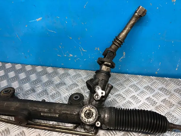 MERCEDES W211 Caixa de Direção 2114601800 image 4