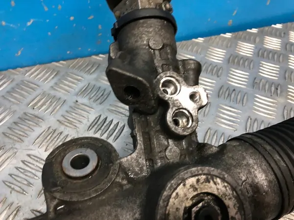 MERCEDES W211 Caixa de Direção 2114601800 image 5