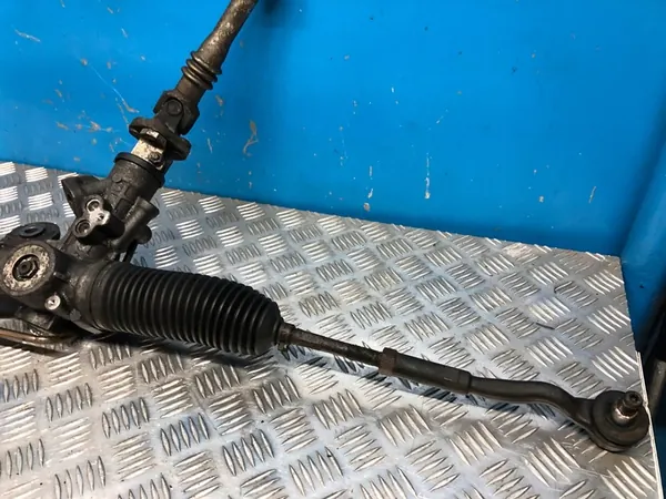 MERCEDES W211 Caixa de Direção 2114601800 image 6