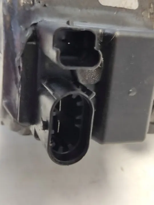 Hydraulik-Federungspumpe CITROEN C5 I OEM 9636713880 image 3