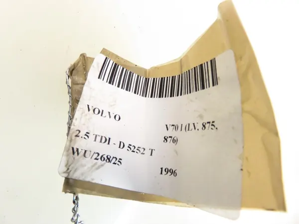 Sensor de inclinación OEM 9166470 para Volvo image 10