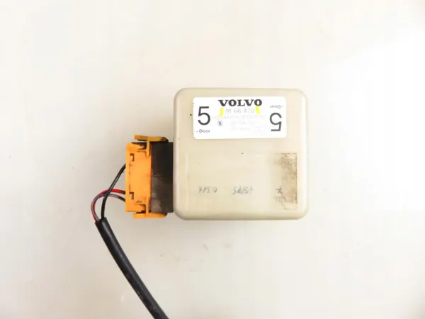Sensor de inclinación OEM 9166470 para Volvo image 8