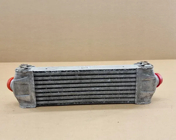 Intercooler para Ford Transit image 3