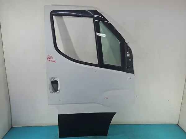Höger Framdörr Iveco Daily V VI 14- Vit IMPRK1412071 image 2