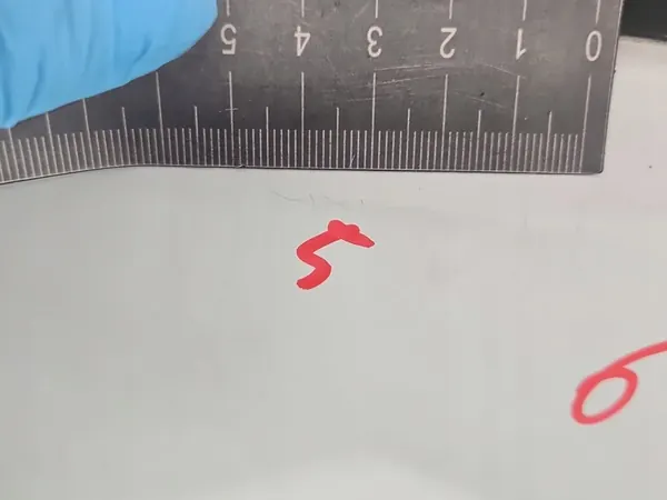 Höger Framdörr Iveco Daily V VI 14- Vit IMPRK1412071 image 7