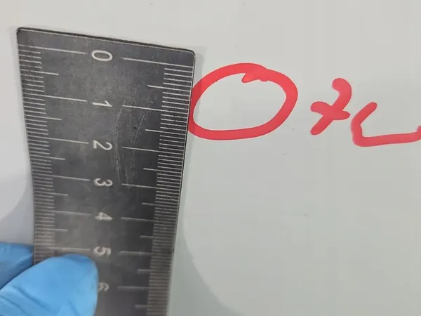 Höger Framdörr Iveco Daily V VI 14- Vit IMPRK1412071 image 9