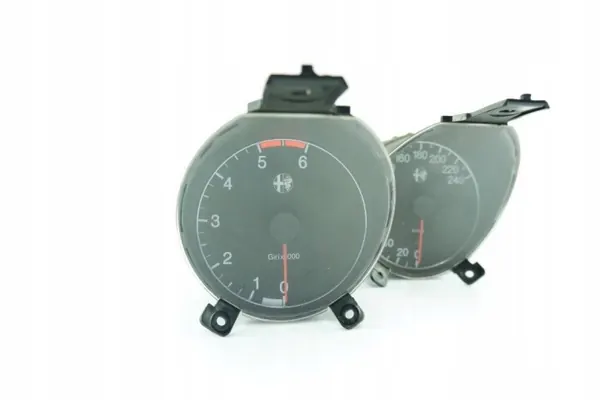 Quadros Alfa Romeo 147 1.9 JTD 120 CV OEM 156034514 image 3