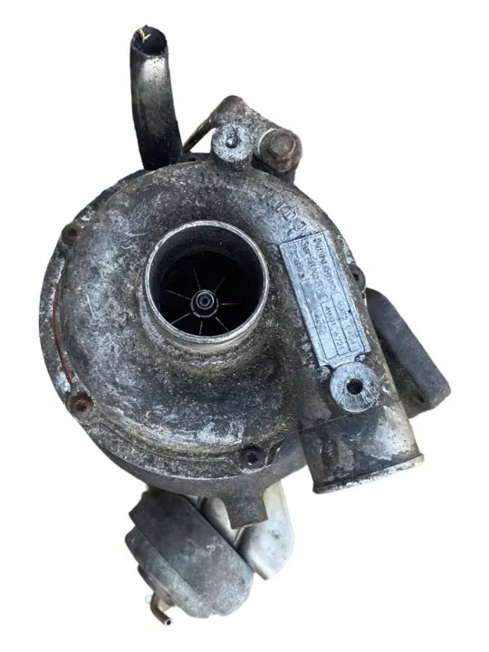 Turbo VJ320404 för Mazda 6 2.0L Diesel image 2