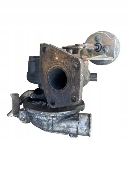 Turbo VJ320404 för Mazda 6 2.0L Diesel image 3