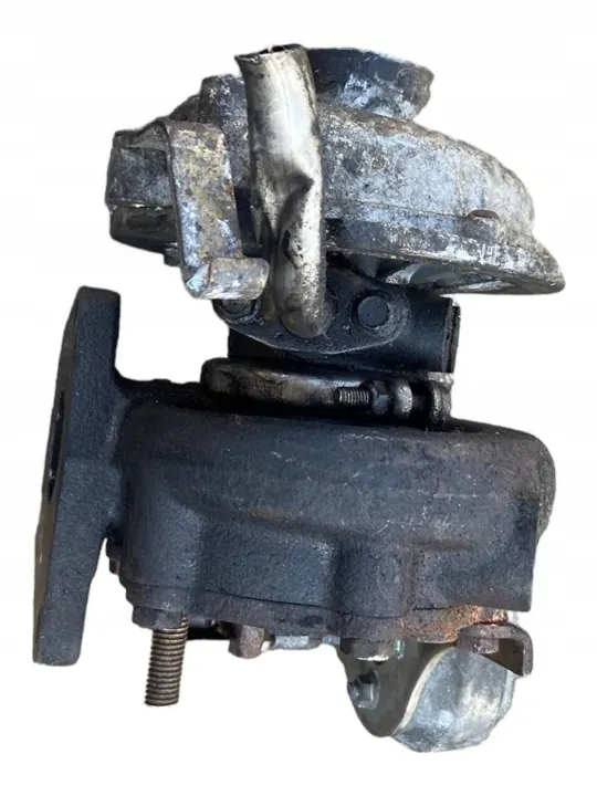Turbo VJ320404 för Mazda 6 2.0L Diesel image 4